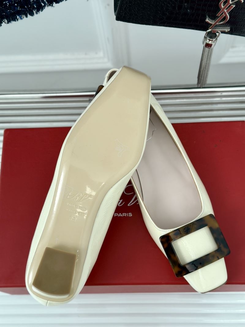 Roger Vivier Shoes